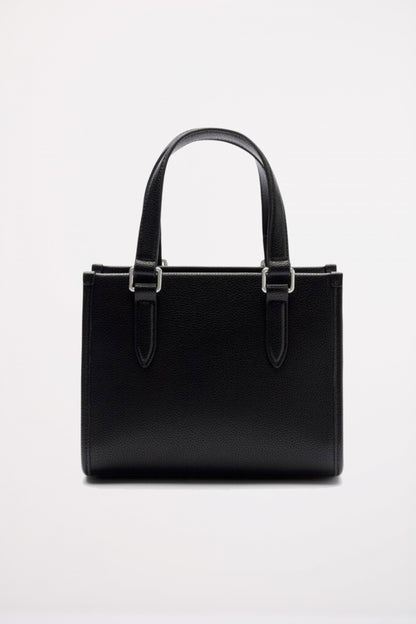 LACOSTE  en color NOIR  (2)