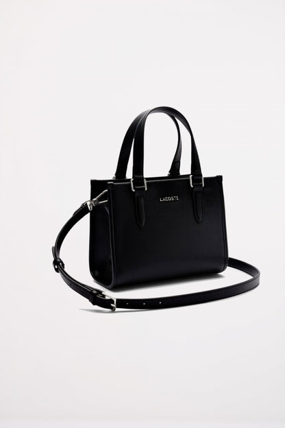 LACOSTE  en color NOIR  (3)