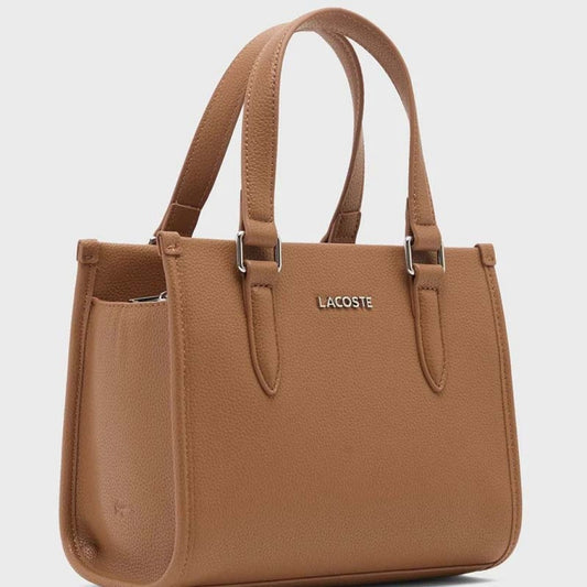 LACOSTE HANDLE BAG en color RGNOIL  (1)