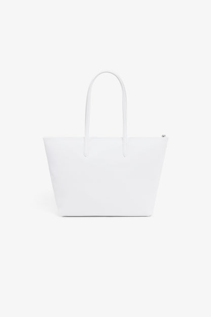 LACOSTE NFPK en color BLANC  (2)