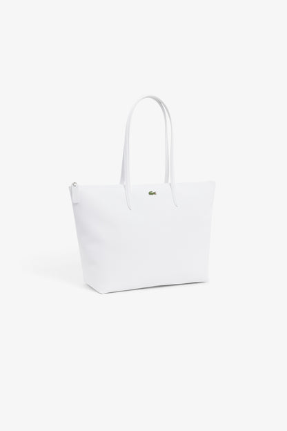 LACOSTE NFPK en color BLANC  (3)
