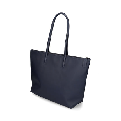 LACOSTE NFPK  en color NOIR  (5)