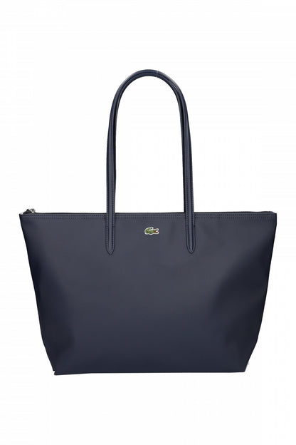 LACOSTE NFPK  en color NOIR  (1)