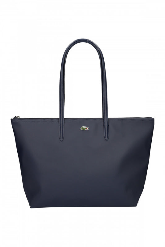 LACOSTE NFPK  en color NOIR  (1)