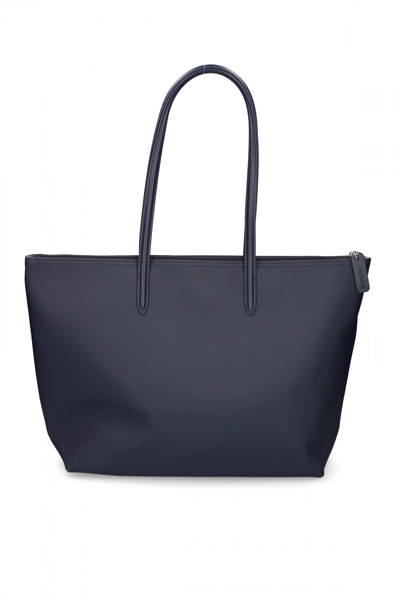 LACOSTE NFPK  en color NOIR  (3)