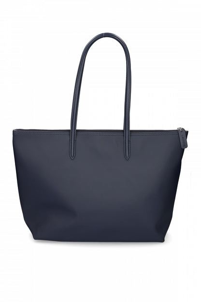 LACOSTE NFPK  en color NOIR  (3)