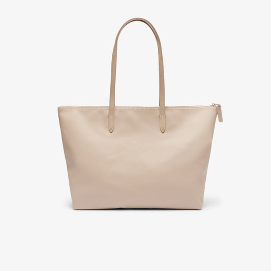 LACOSTE L.. en color TAUPE  (1)