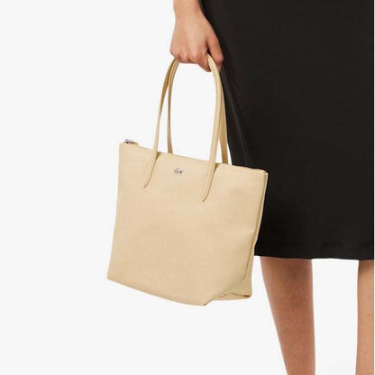 LACOSTE NFPK en color MILLET  (4)