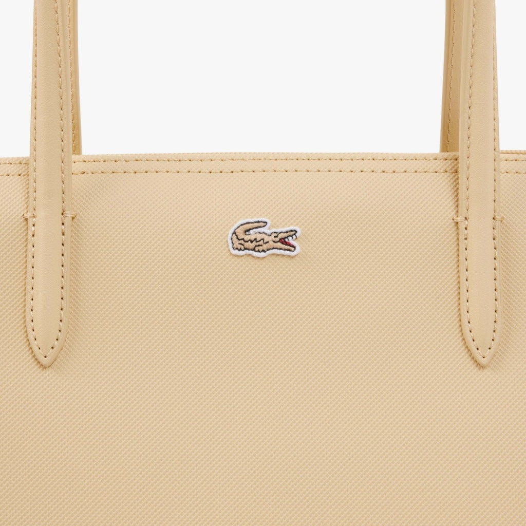 LACOSTE NFPK en color MILLET  (6)