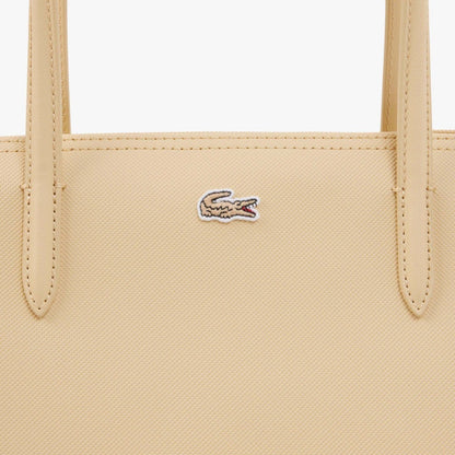 LACOSTE NFPK en color MILLET  (6)