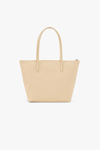 LACOSTE NFPK en color MILLET  (2)