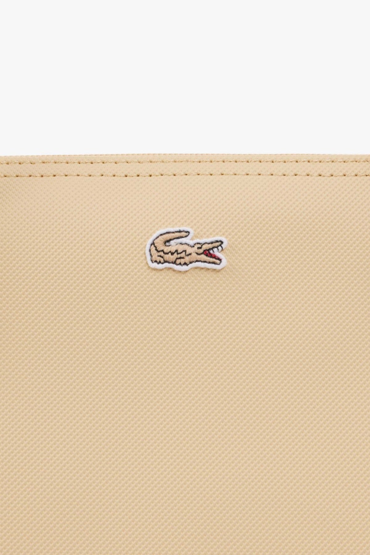 LACOSTE NFPK en color MILLET  (3)