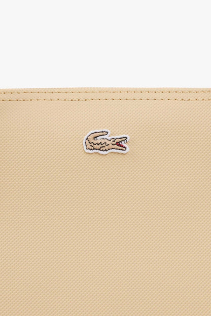 LACOSTE NFPK en color MILLET  (3)