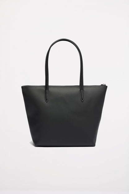 LACOSTE  en color NOIR  (2)