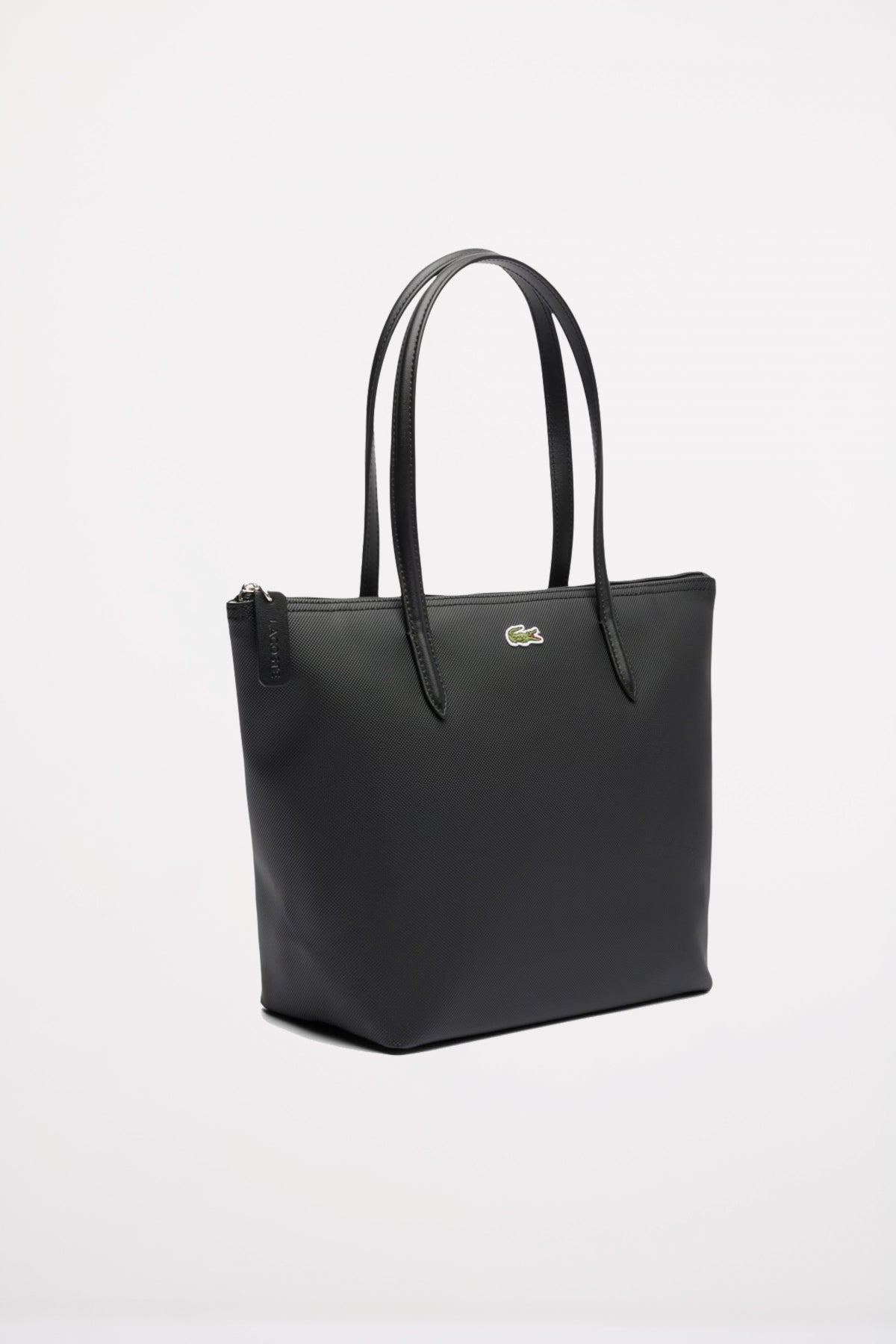 LACOSTE  en color NOIR  (3)