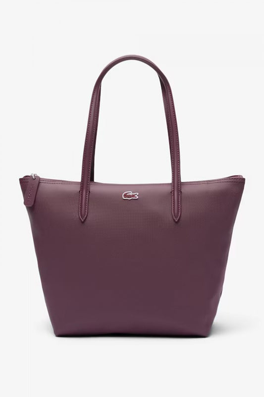 LACOSTE  SHOPPING BAG  en color WNTSNG  (1)