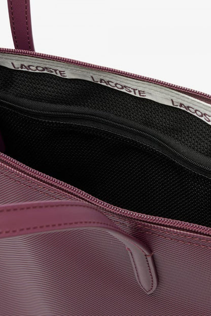 LACOSTE  SHOPPING BAG  en color WNTSNG  (4)