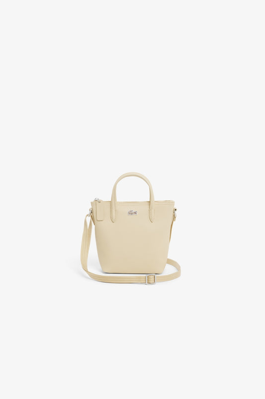 LACOSTE NFPK en color MILLET  (1)