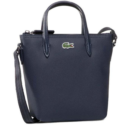 LACOSTE CROSSOVER BAG en color PENOY  (2)