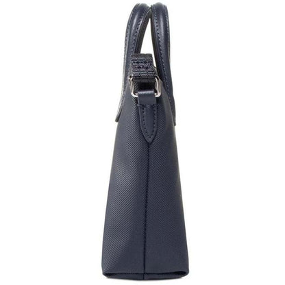 LACOSTE CROSSOVER BAG en color PENOY  (1)