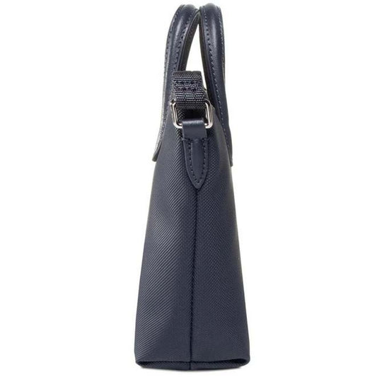 LACOSTE CROSSOVER BAG en color PENOY  (1)