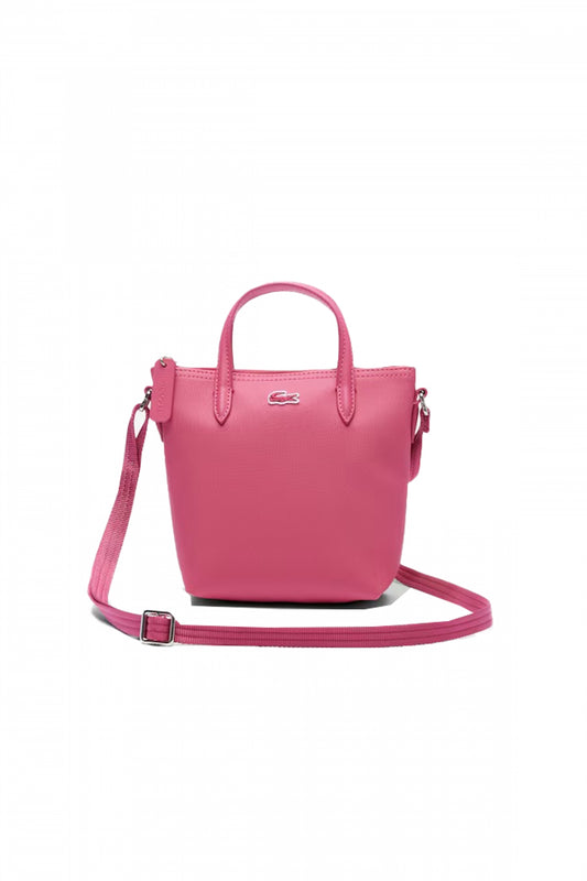 LACOSTE CROSSOVER BAG en color PNMBR  (1)