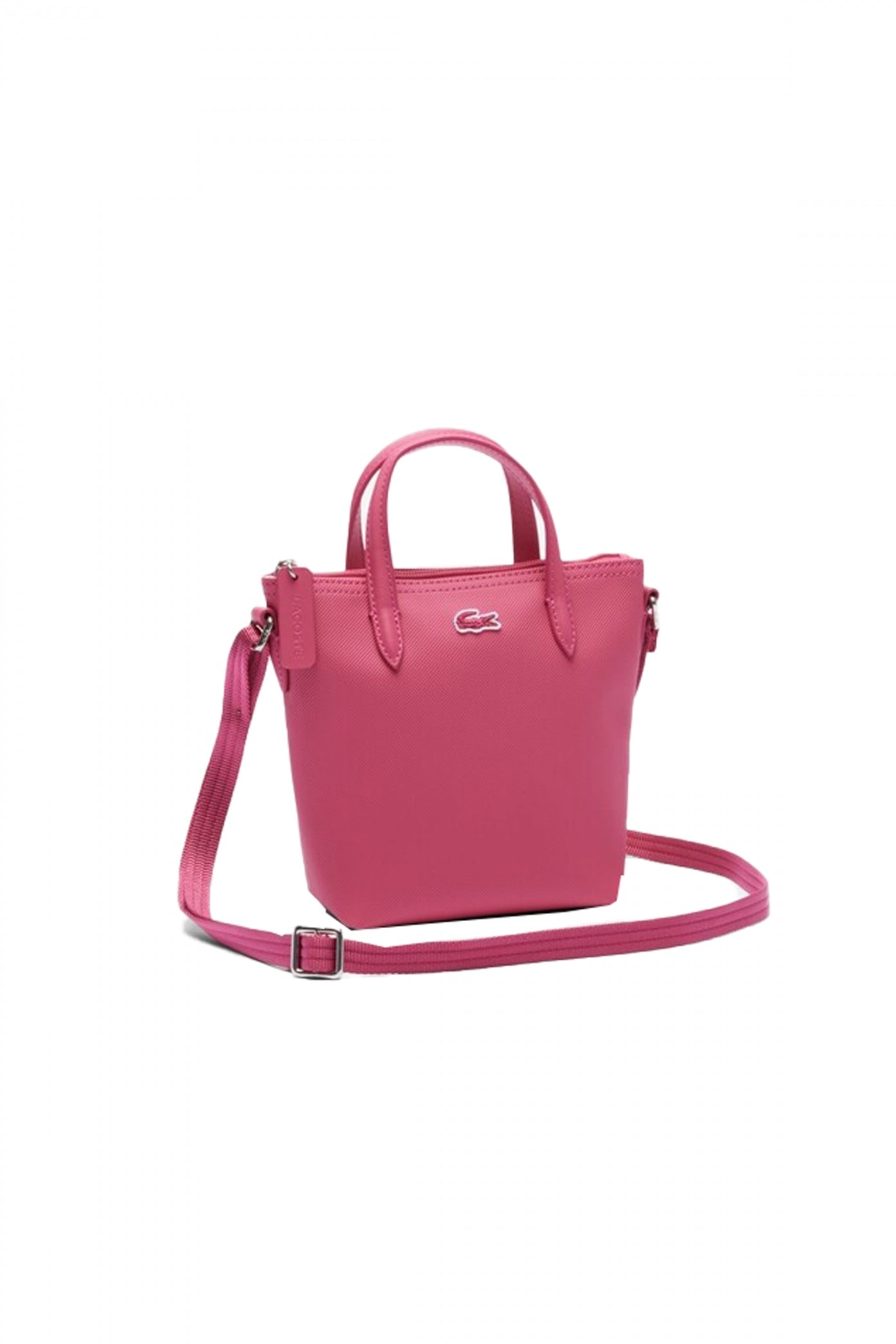 LACOSTE CROSSOVER BAG en color PNMBR  (2)