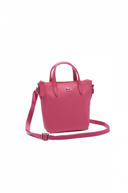 LACOSTE CROSSOVER BAG en color PNMBR  (2)