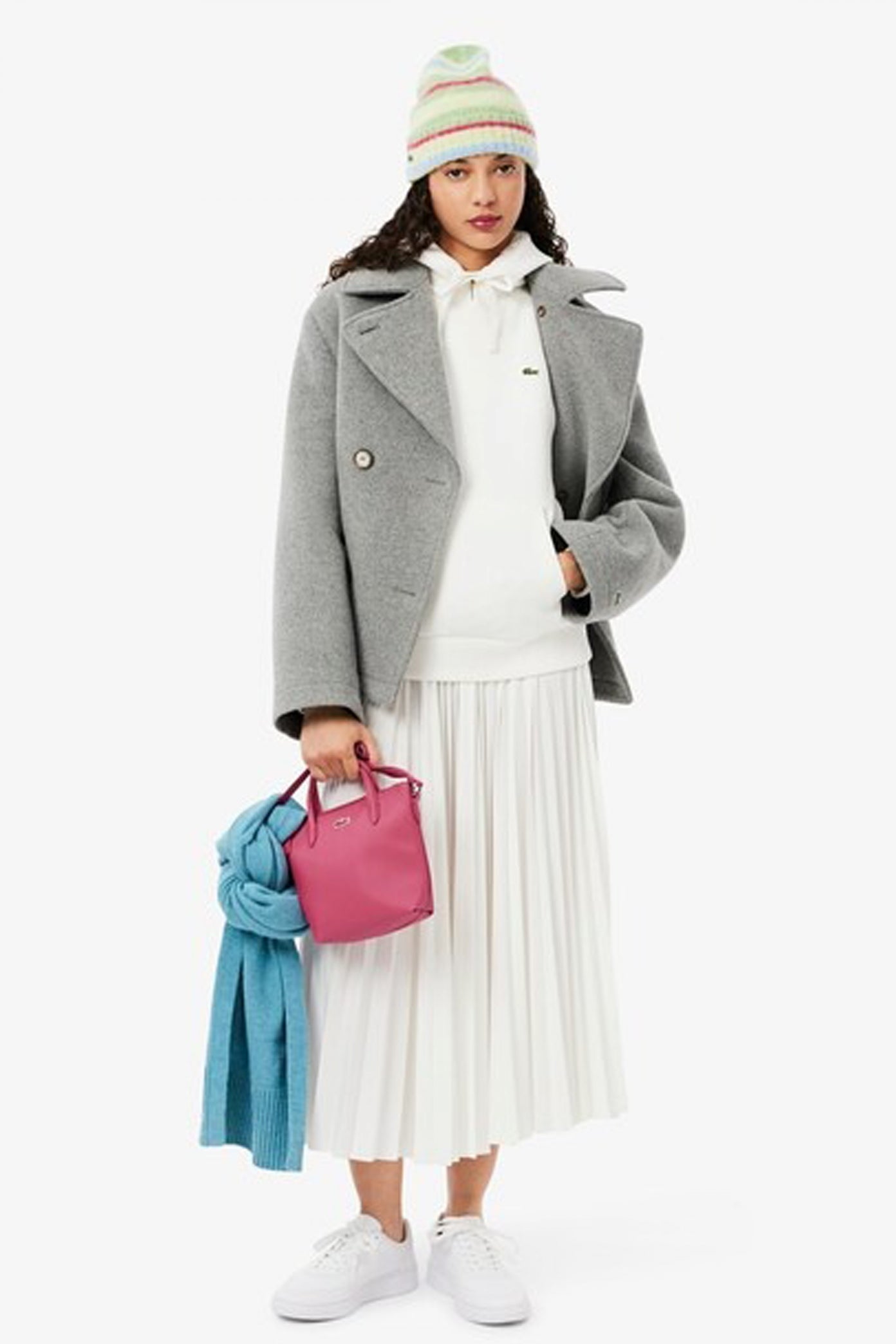 LACOSTE CROSSOVER BAG en color PNMBR  (4)
