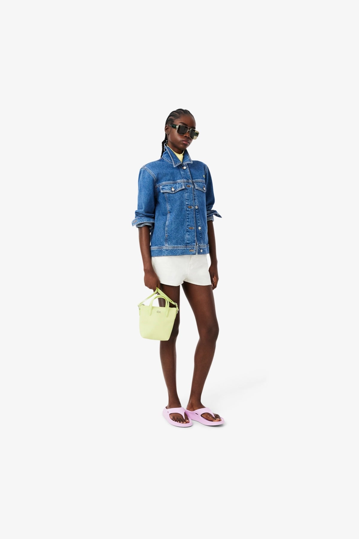 LACOSTE NFPK en color SENCHA  (5)