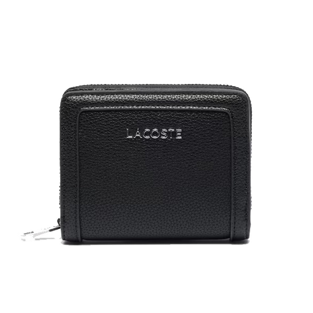 LACOSTE NFEG  en color NOIR  (3)