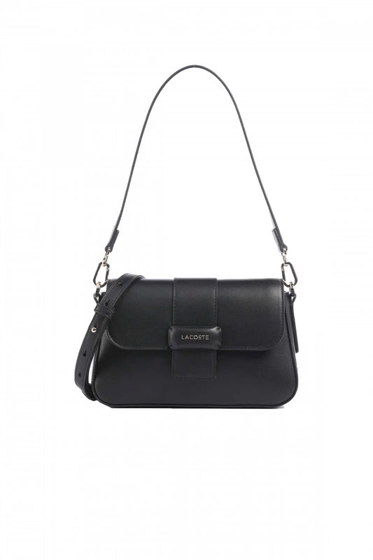 LACOSTE NFAU en color NOIR  (1)