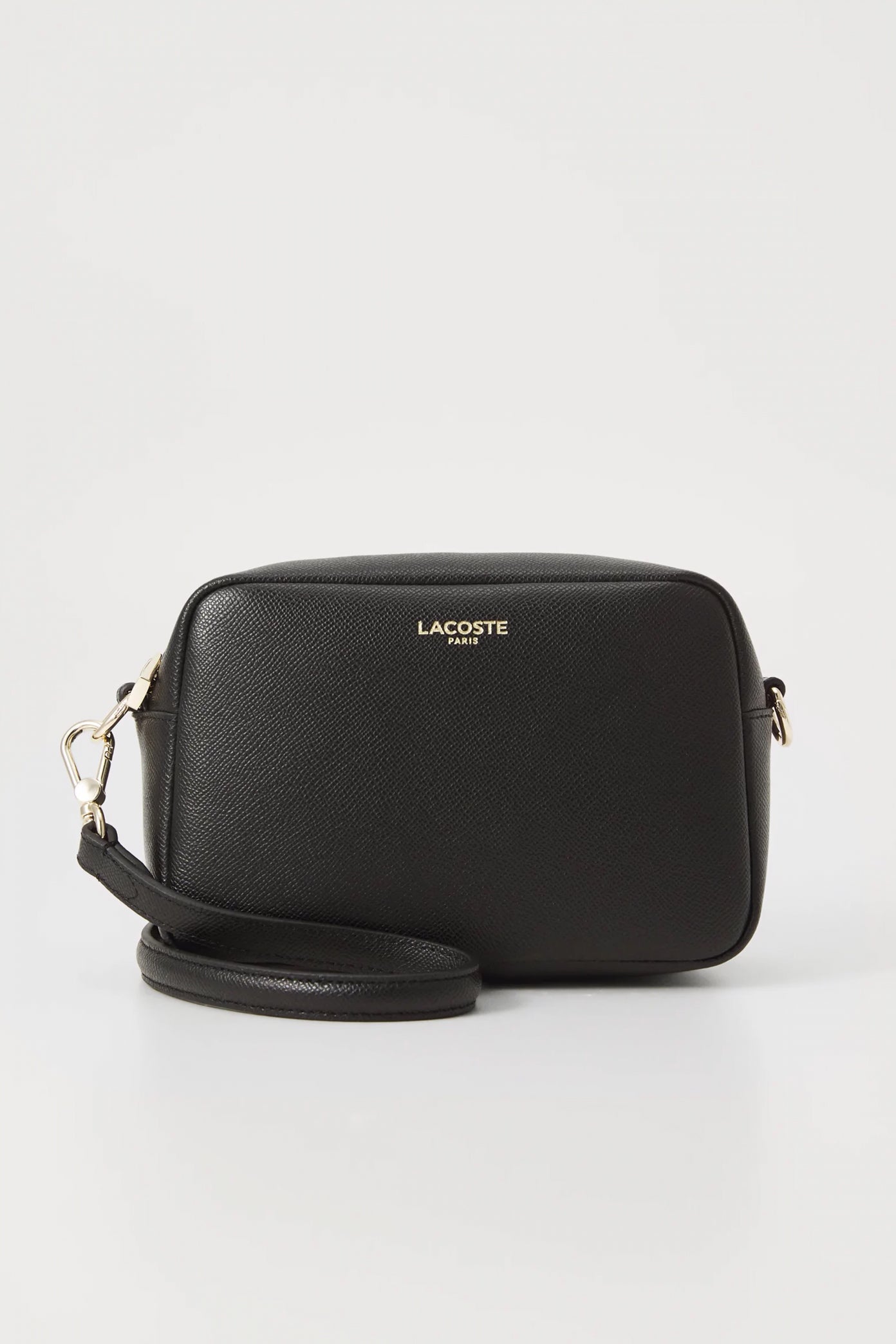 LACOSTE CHAMPS ELYSEES S CRO en color NOIR  (1)