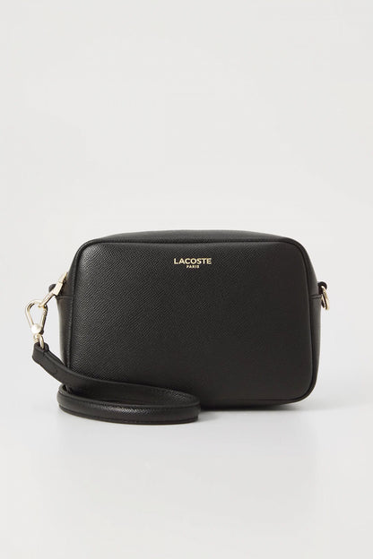 LACOSTE CHAMPS ELYSEES S CRO en color NOIR  (1)