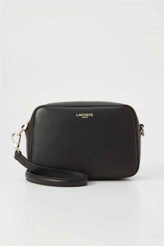 LACOSTE CHAMPS ELYSEES S CRO en color NOIR  (1)