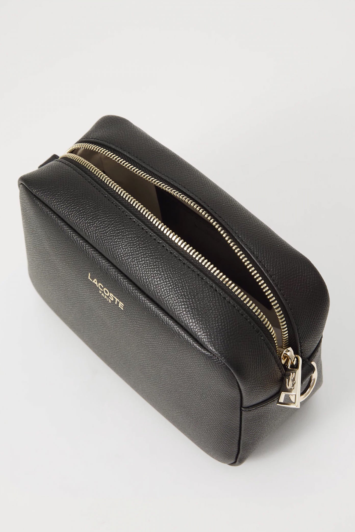 LACOSTE CHAMPS ELYSEES S CRO en color NOIR  (3)