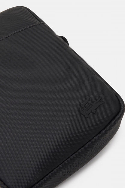 LACOSTE MEN'S CLASSIC VERTIC en color NOIR  (4)