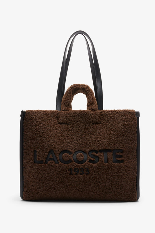 LACOSTE NUHX HERITAGE SE en color T  (1)