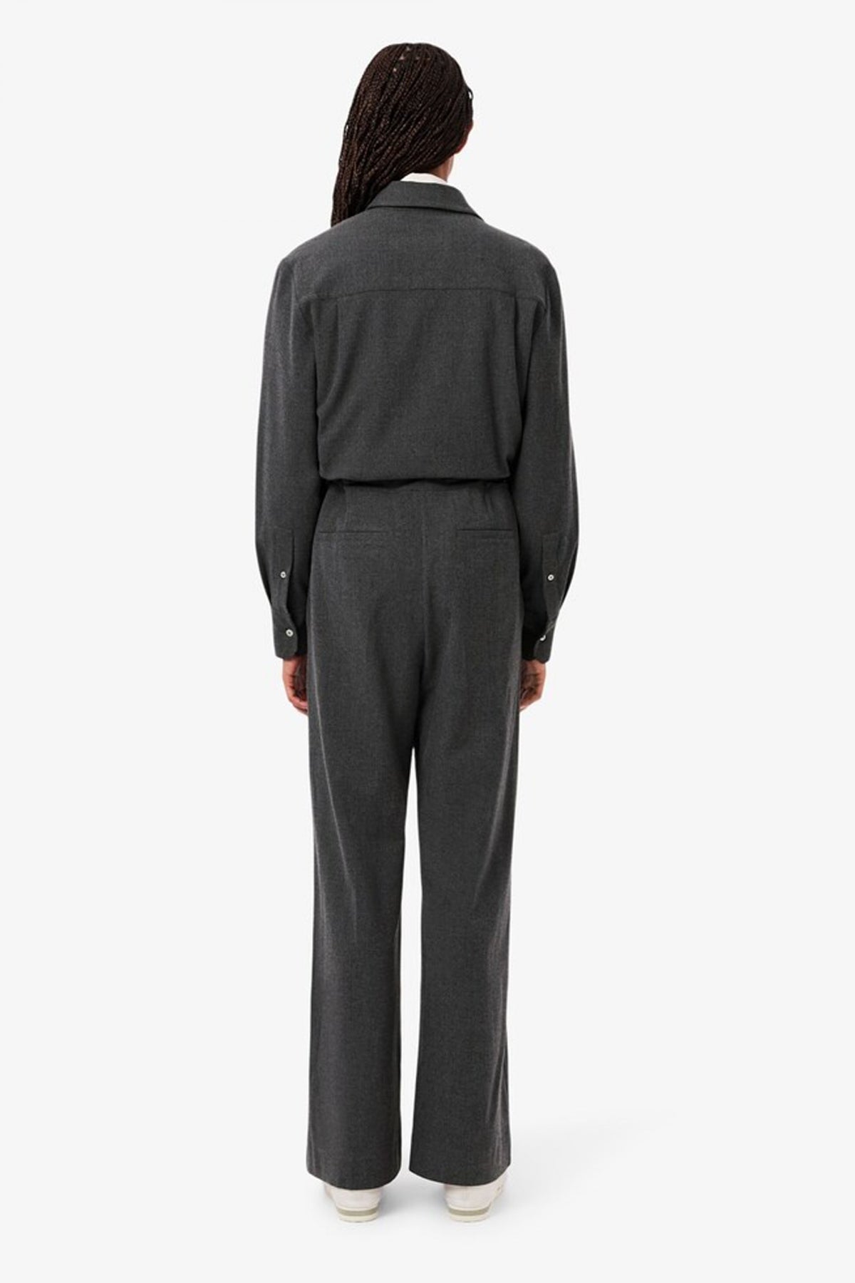 LACOSTE EF DRESS en color PITCH  (3)