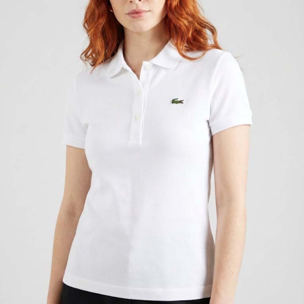 LACOSTE PF  en color WHITE  (6)