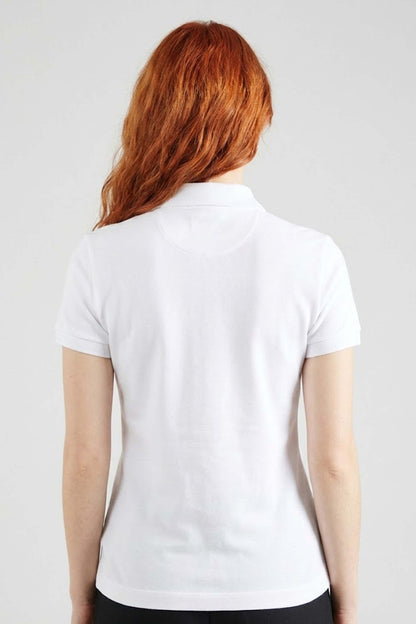 LACOSTE PF  en color WHITE  (2)