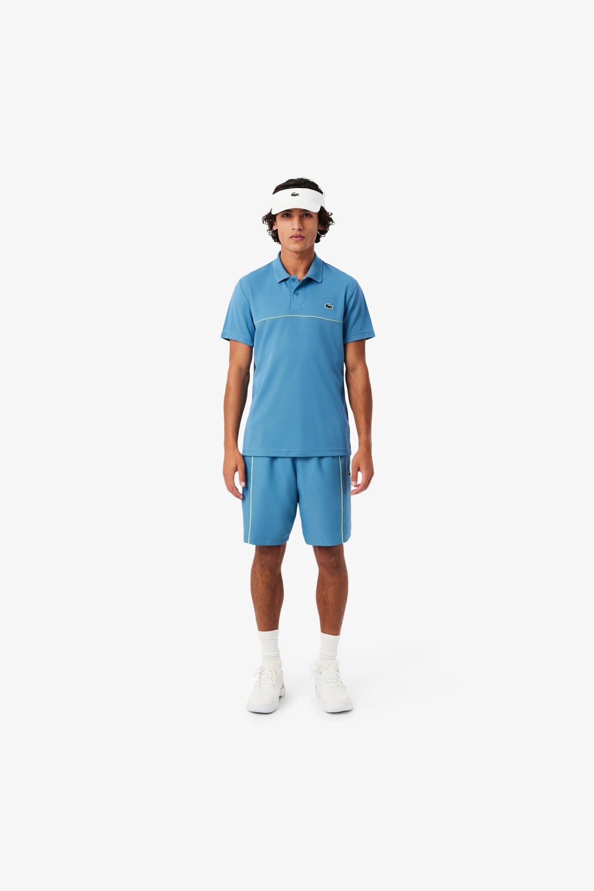 LACOSTE DH en color BYSSBLU  (4)