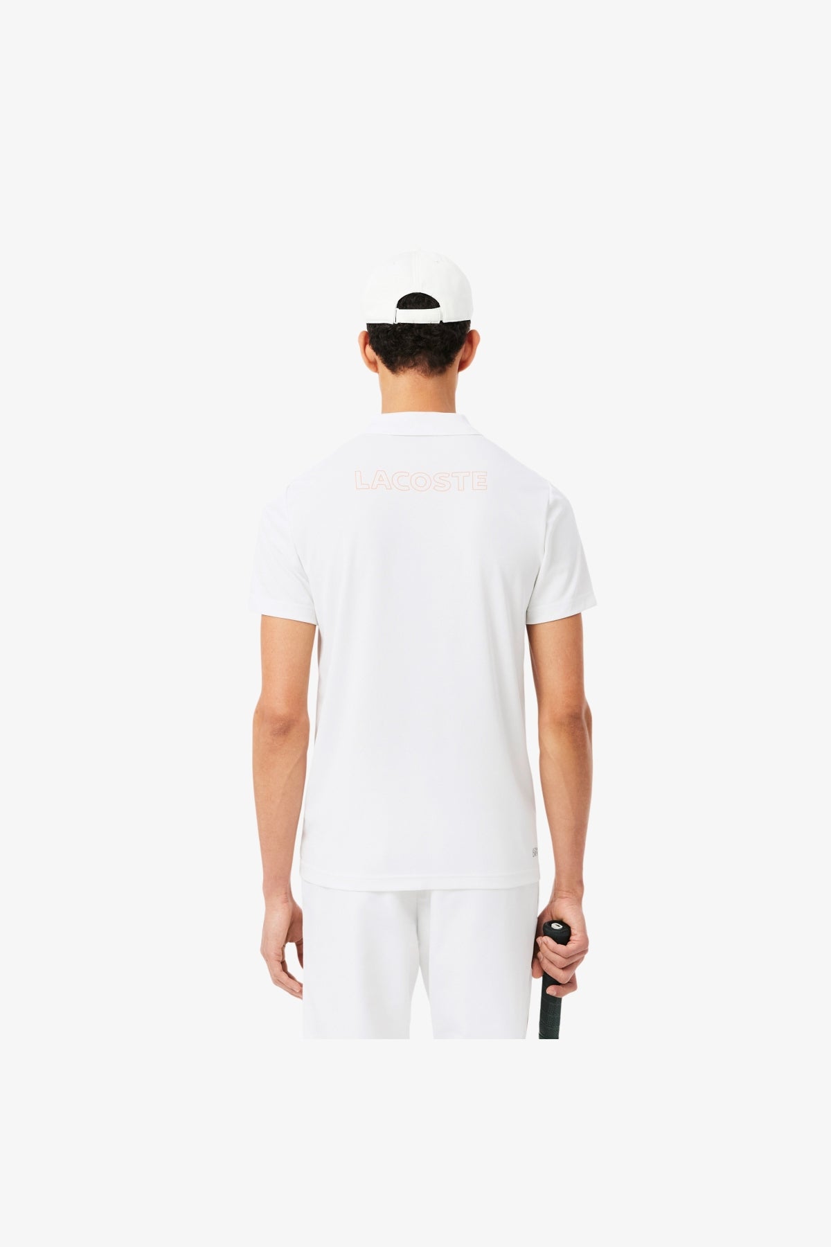 LACOSTE DH en color WHITE  (3)