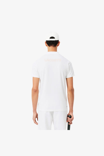LACOSTE DH en color WHITE  (3)