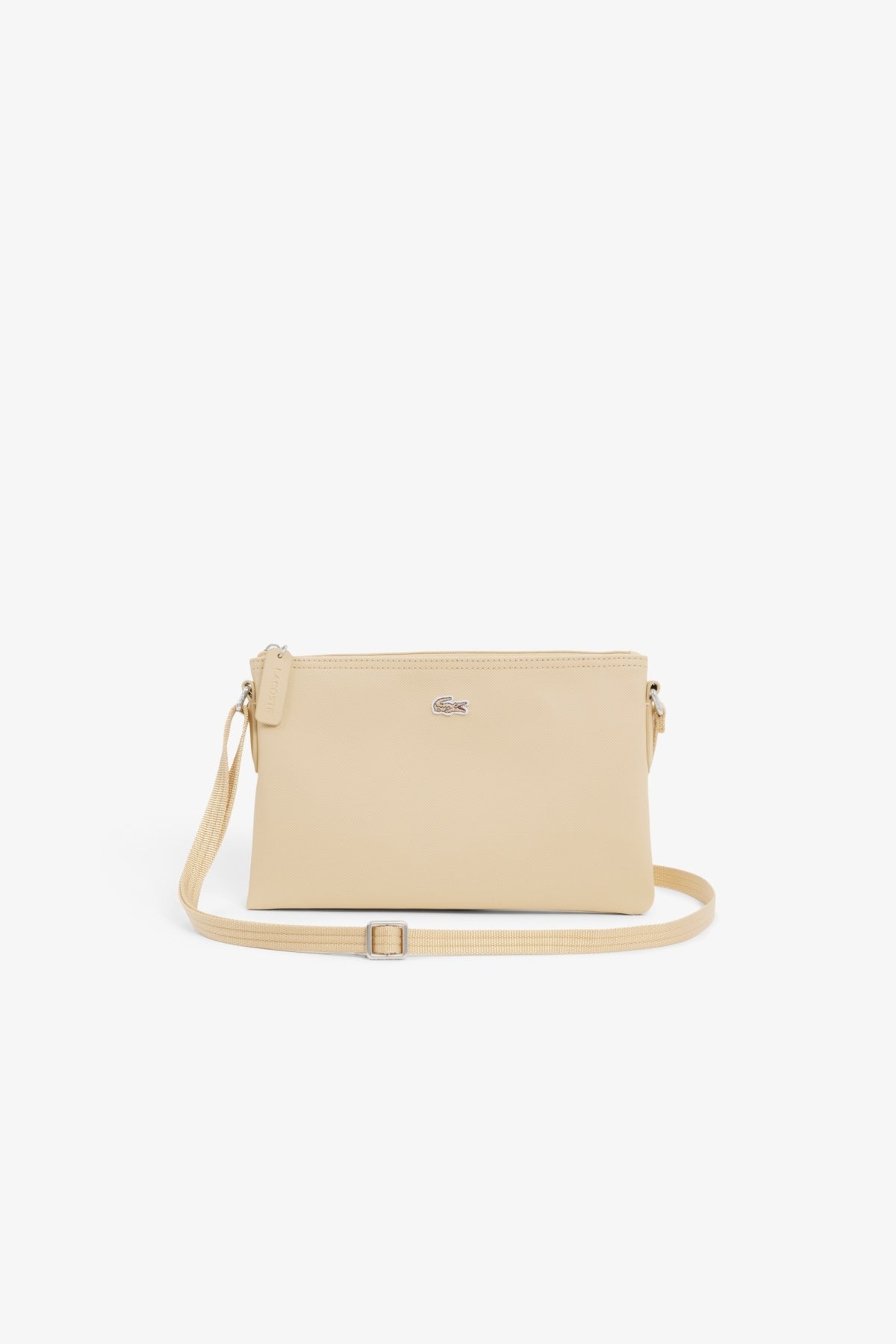 LACOSTE NFPK en color MILLET  (1)