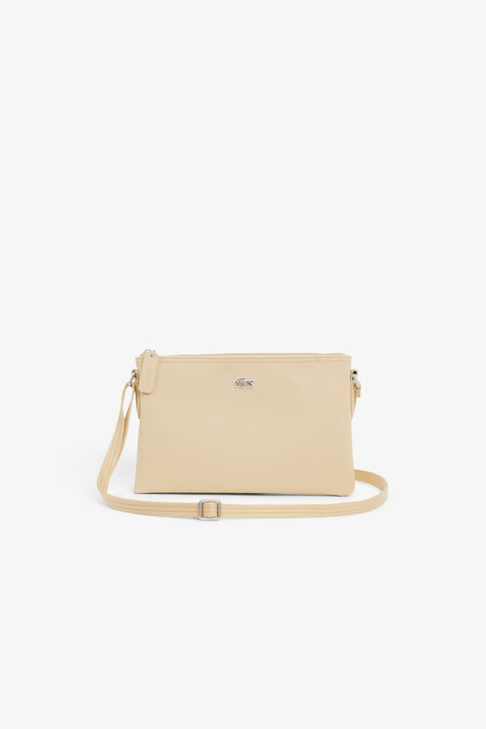 LACOSTE NFPK en color MILLET  (1)