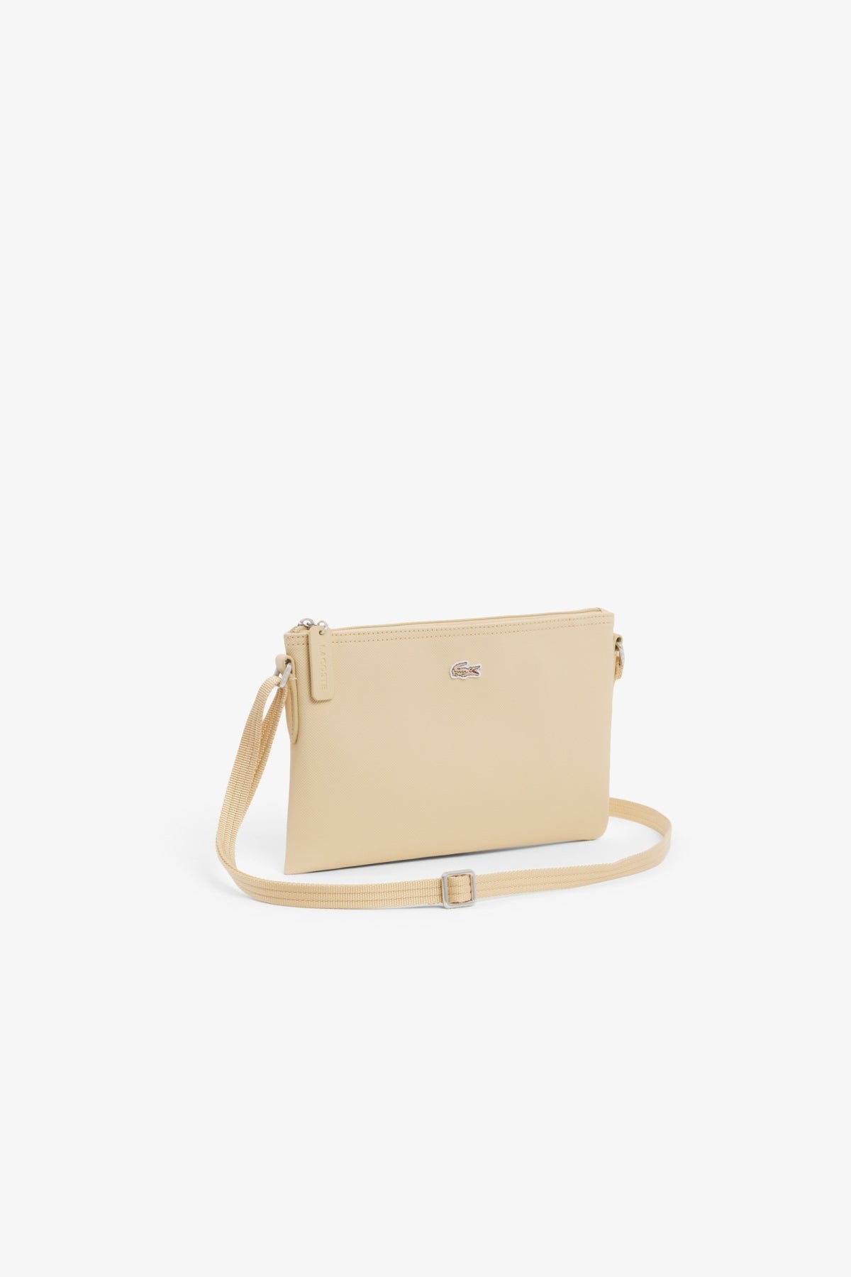 LACOSTE NFPK en color MILLET  (3)