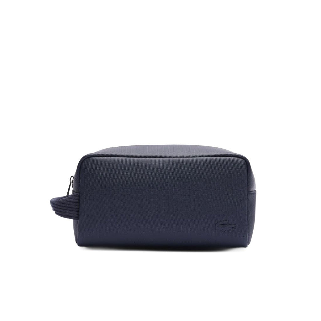 LACOSTE NHHC en color MARINE  (4)