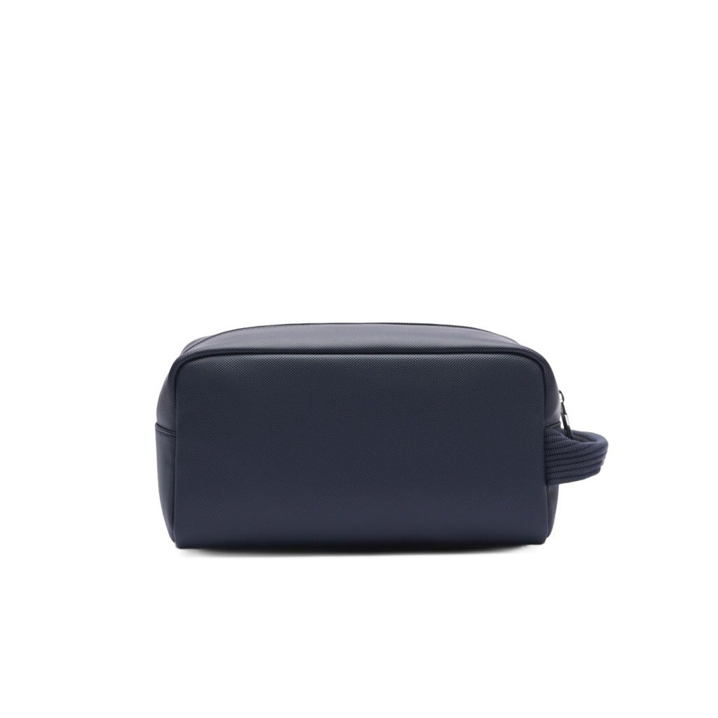 LACOSTE NHHC en color MARINE  (5)