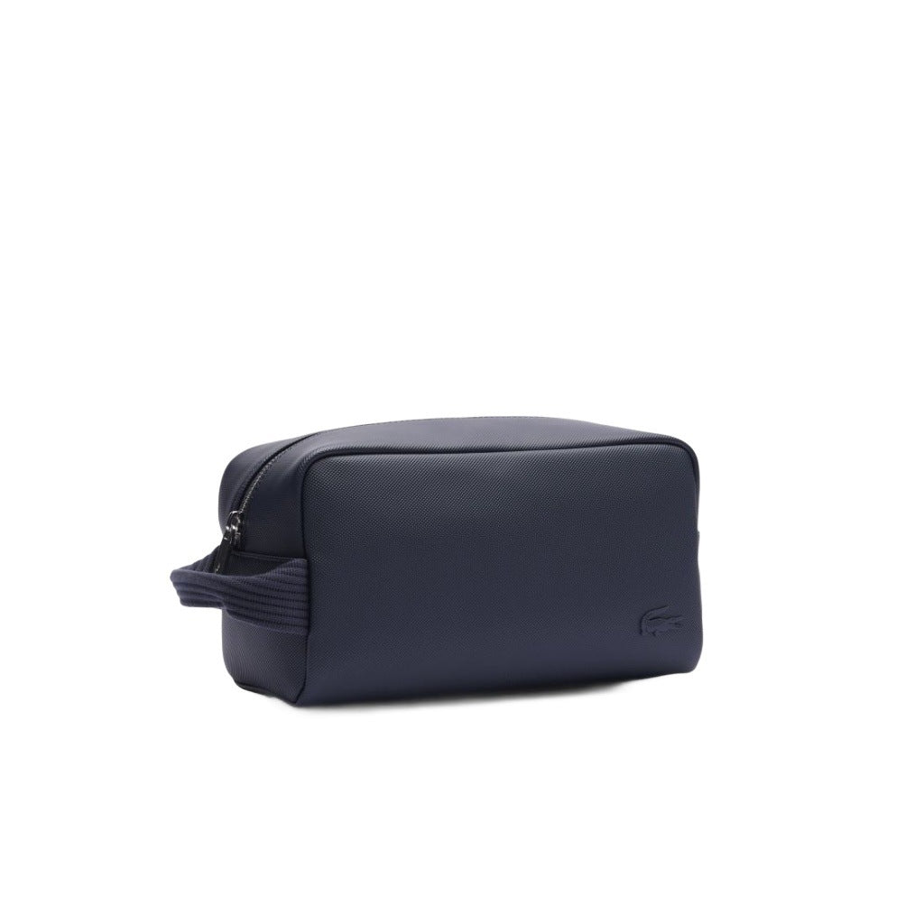 LACOSTE NHHC en color MARINE  (6)